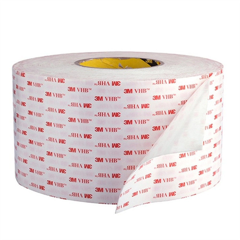 3M 4930 Acrylic Foam Double Sided Tape