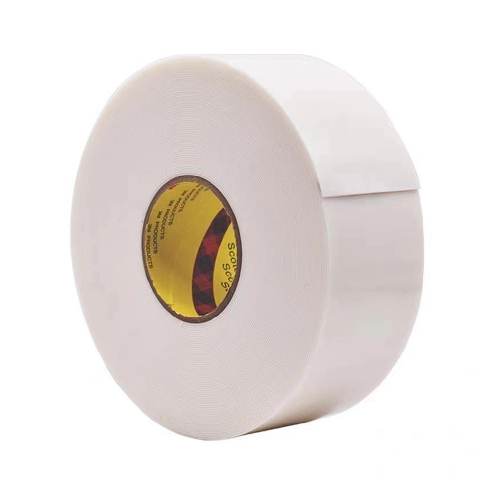 3M 4955 Double Sided Foam Tape