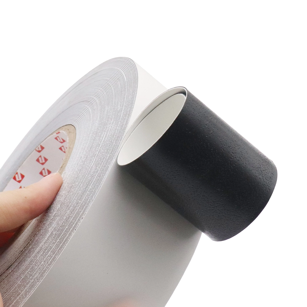 polyethylene tape outer tape