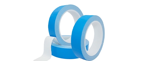 High-performance thermally conductive tape