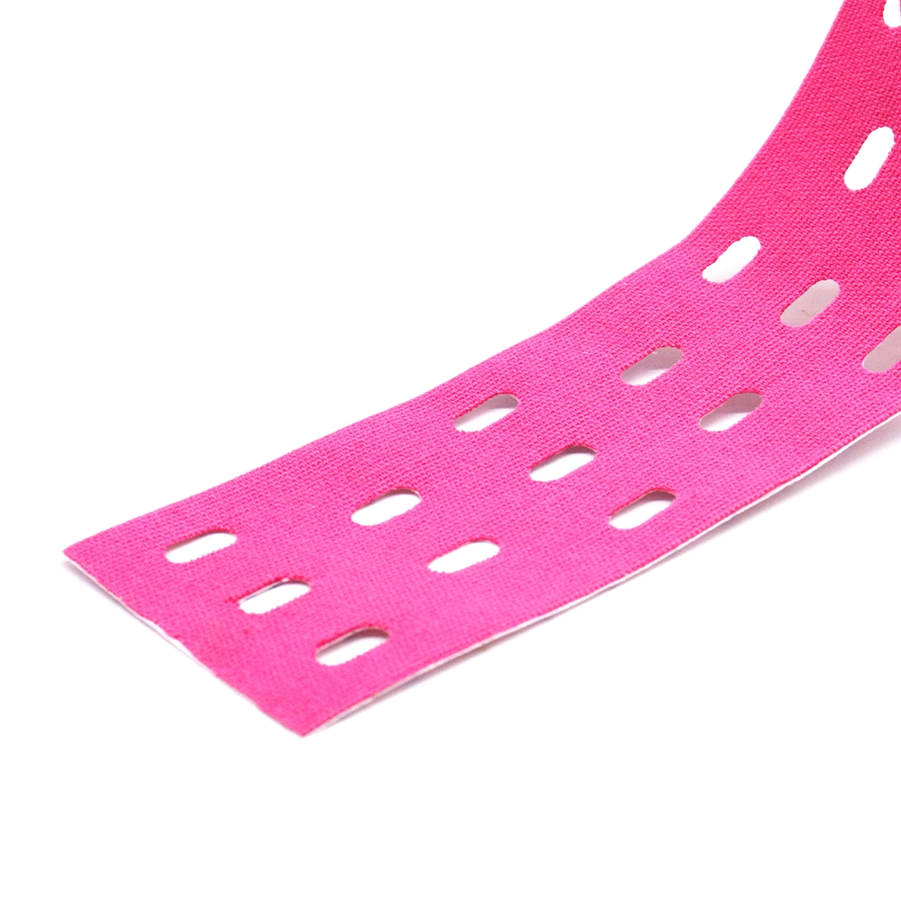 Perforated Kinesiology Tape