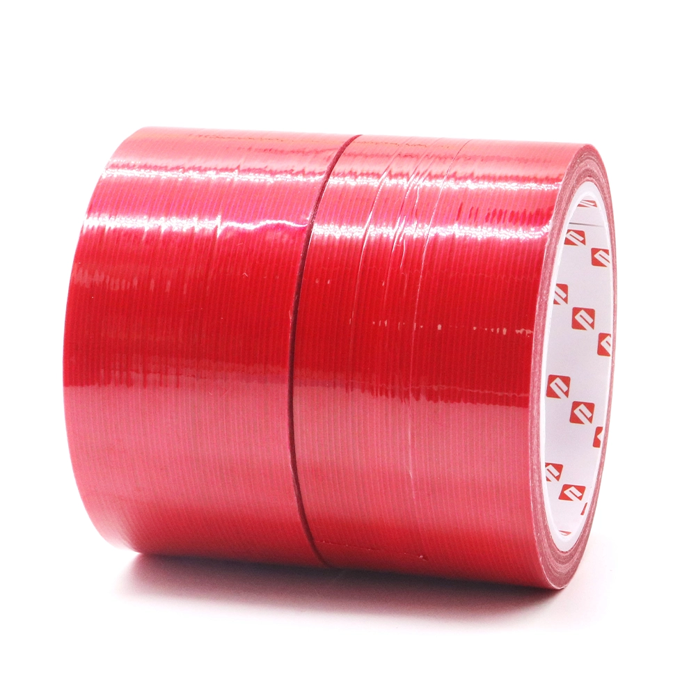 colorful Fiber adhesive Filament tape